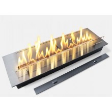 Механічний біокамін з регулюванням полум'я Катмай Gloss Fire C-1 750