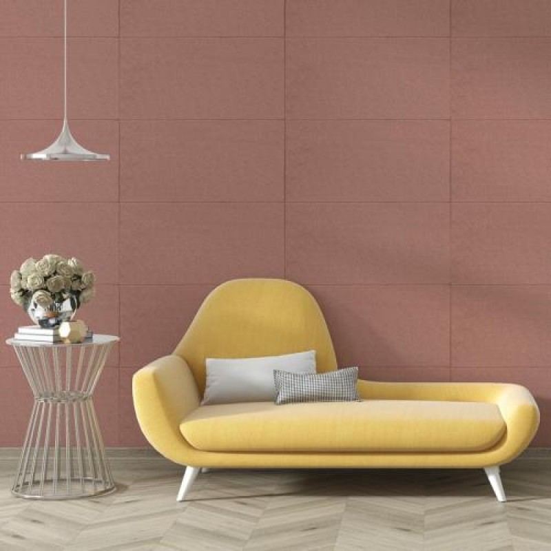 Панель самоклеюча 3D Sticker Wall Coffee 700х700х4 мм Коричневий (D) SW-00001962