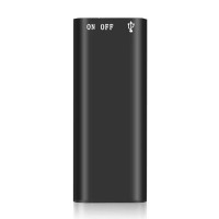 Диктофон з активацією голосом Nectronix R01 16 Гб (101151-16)
