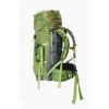 Рюкзак туристичний Tramp Floki 50+10 л Зелений (UTRP-046)