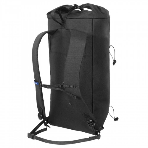 Рюкзак для мотузки Fram Olimpos Ropebag 30 L Чорний (1044-id_6858)