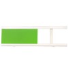 Екран під ванну The MIX Кріпиш Green 517 мат 170 см