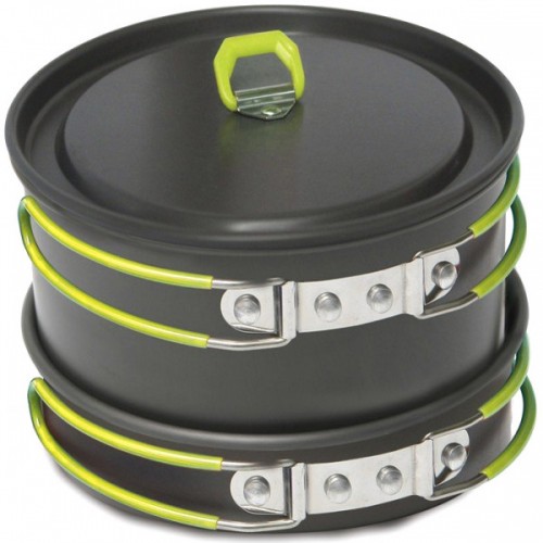 Набір посуду Pinguin Rover S (1033-PNG 605.S) Набір посуду Pinguin Rover S (1033-PNG 605.S)