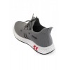 Кросівки Nasa Trainers UNI 42 (26,5 cм) Grey в інтернет супермаркеті PbayMarket!