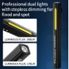 Ліхтар кишеньковий SuperFire G32 388 Lumen Чорний (2507731013)