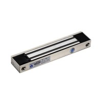 Електромагнітний замок для системи контролю доступу Yli Electronic YM-280W-S (SS304)