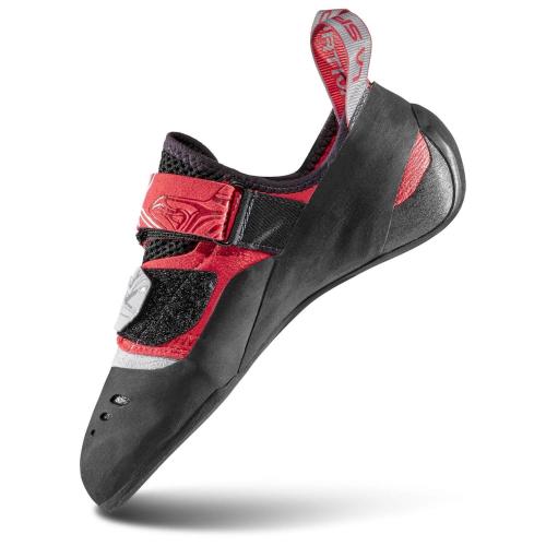 Скельники La Sportiva Katana WMN 38.5 Black Red (1052-40I323907 38,5) Скельники La Sportiva Katana WMN 38.5 Black Red (1052-40I323907 38,5)