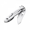Ніж Leatherman Skeletool KBX Stainless Steel (1080-832382)