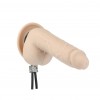 Ерекційне кільце-ласо LUX Active Tether Adjustable Silicone Cock Tie, регульоване в інтернет супермаркеті PbayMarket!