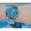 Наручний годинник Skmei Robby Steel 0992S Сріблястий (725)