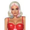 Перука Харлі Квін Leg Avenue Harley wavy bob wig, коротка, 36 см в інтернет супермаркеті PbayMarket!