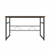 Стіл письмовий GoodsMetall із металу в стилі Лофт 1000х500х750 СП146