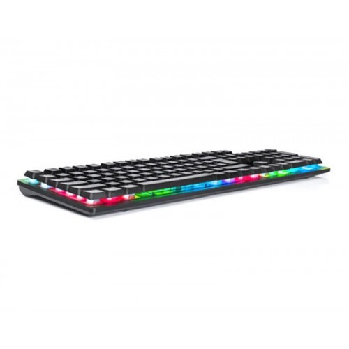 Клавіатура REAL-EL Comfort 7011 Backlit Black USB в інтернет супермаркеті PbayMarket!