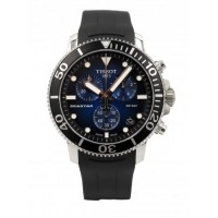 Годинник Tissot Seastar 1000 Quartz Chronograph T120.417.17.041.00 Годинник Tissot Seastar 1000 Quartz Chronograph T120.417.17.041.00