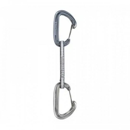 Оттяжка Black Diamond Oz Quickdraw 12 см (1033-BD 381065.0000) Оттяжка Black Diamond Oz Quickdraw 12 см (1033-BD 381065.0000)