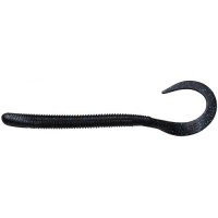 Силікон Savage Gear Razorback Worm 200mm 9.5g 8 шт/уп Чорний/Синій (1013-1854.17.77) Силікон Savage Gear Razorback Worm 200mm 9.5g 8 шт/уп Чорний/Синій (1013-1854.17.77)