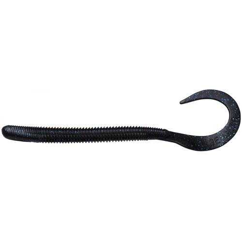 Силікон Savage Gear Razorback Worm 200mm 9.5g 8 шт/уп Чорний/Синій (1013-1854.17.77) Силікон Savage Gear Razorback Worm 200mm 9.5g 8 шт/уп Чорний/Синій (1013-1854.17.77)
