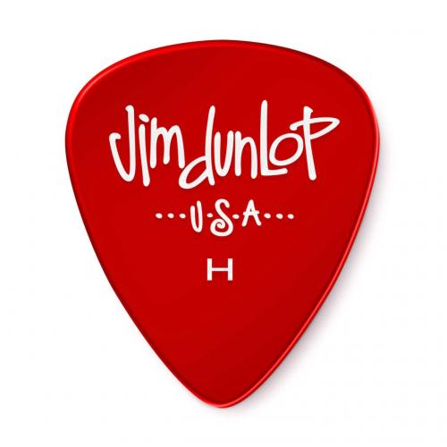 Медіатори Dunlop 486PHV Gels Red Heavy Player's Pack (12 шт.) Медіатори Dunlop 486PHV Gels Red Heavy Player's Pack (12 шт.)
