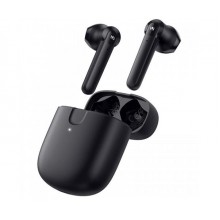 Навушники з мікрофоном UGREEN HiTune T2 Low Latency True Wireless Earbuds WS105 Чорні