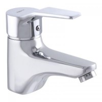 Змішувач для умивальника ZERIX BIT-A 183 (ZX0162) Змішувач для умивальника ZERIX BIT-A 183 (ZX0162)