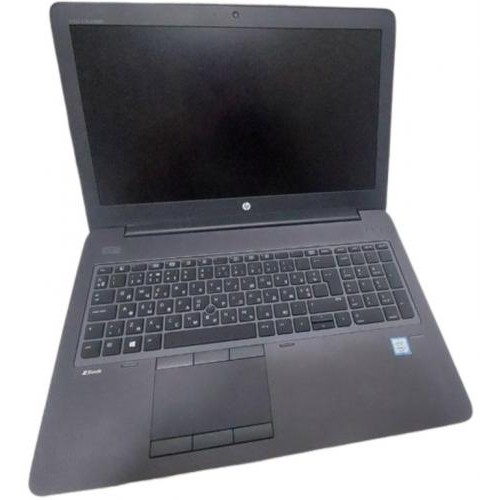 Ноутбук Hewlett Packard Zook z3 Intel Core i7