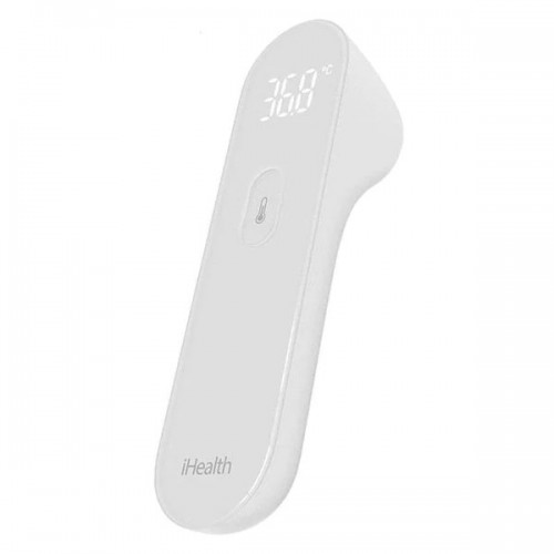Безконтактний термометр Xiaomi Mi Home (Mijia) iHealth Thermometer NUN4003CN (Білий)