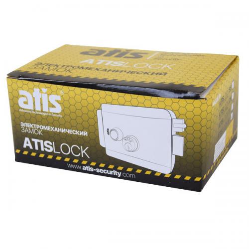 Електромеханічний замок ATIS Lock G Електромеханічний замок ATIS Lock G