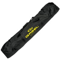 Сумка Gabel Nordic Walking Pole Bag 20 pairs Чорний (8009010500001)