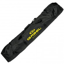 Сумка Gabel Nordic Walking Pole Bag 20 pairs Чорний (8009010500001)