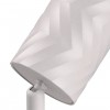 Спот Polux Arras 5.5x59.5x16 см Біло-золотистий (Pol323620)