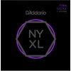 Струни для електрогітари D'Addario NYXL1164 Nickel Wound Medium Electric Guitar 7-Strings 11/64