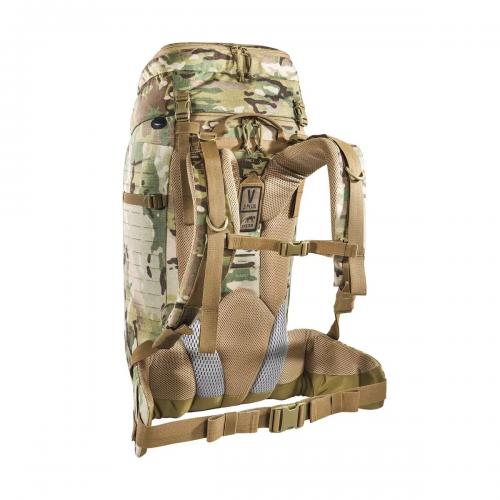 Рюкзак Tasmanian Tiger Modular Pack 45 Plus MC MultiCam (1033-TT 7545.394) Рюкзак Tasmanian Tiger Modular Pack 45 Plus MC MultiCam (1033-TT 7545.394)
