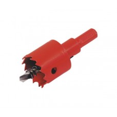 Свердло корончате GRANITE біметалічний HSS M42 19 мм 6-09-019