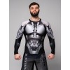 Рашгард Berserk Sport IRON MAN 2.0 long sleeve XL Чорний