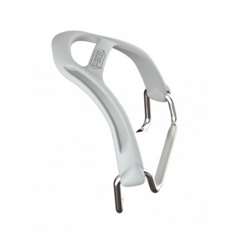 Фиксатор ботинок на кошках Petzl Filflex front binding (1052-T03A FF) Фиксатор ботинок на кошках Petzl Filflex front binding (1052-T03A FF)