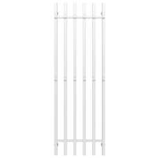 Рушникосушарка водяна Split П6 500х1600 Deffi Білий (A.SP.160.50.6.W.C)