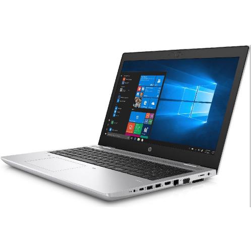 Ноутбук Refurb HP ProBook 650 G4 FHD i7-8850H/24/512SSD Class A-