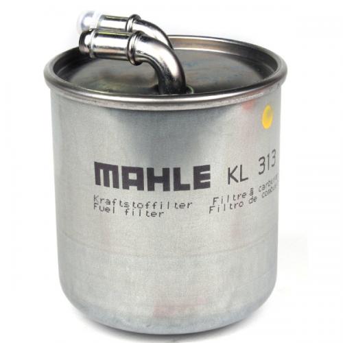 Фільтр палива Mahle KL313 Daimler