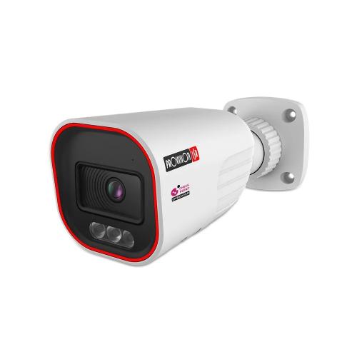 IP-відеокамера Provision ISR BMH-340ADSN-28 4 Мп Білий (302489) IP-відеокамера Provision ISR BMH-340ADSN-28 4 Мп Білий (302489)