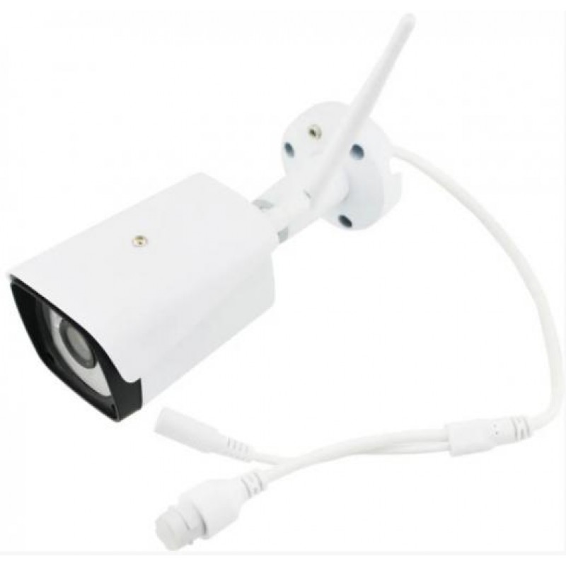 Комплект відеоспостереження D600В бездротовий 5G OPT-TOP Kit 720P WIFI на 8 камер (1756375398)