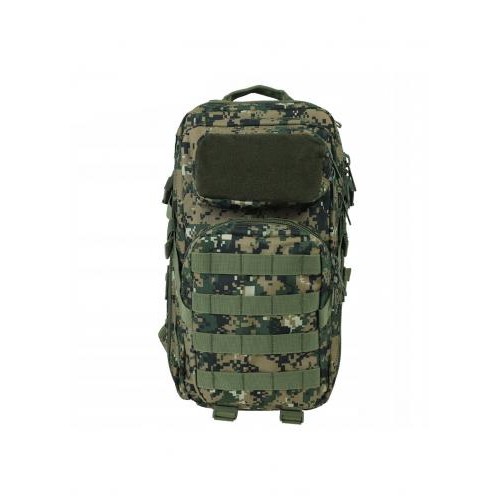 Рюкзак тактичний Dominator Velcro 30L Pixel-Camo DMR-VLK-PXL в інтернет супермаркеті PbayMarket!