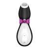 Вакуумний кліторальний стимулятор Satisfyer Penguin в інтернет супермаркеті PbayMarket!