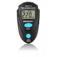 Товщиномір фарби ЕМ2271А з калібрувальними пластинами (GDJFLLFYFHNFHHU) Товщиномір фарби ЕМ2271А з калібрувальними пластинами (GDJFLLFYFHNFHHU)