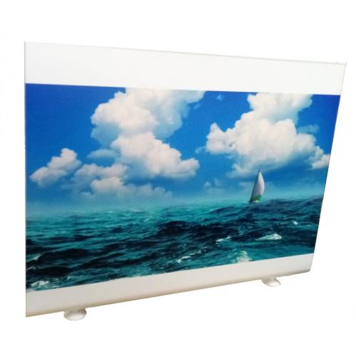 Екран під ванну The MIX I-screen light Кріпиш Yacht 68 см Екран під ванну The MIX I-screen light Кріпиш Yacht 68 см