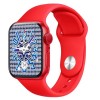 Смарт годинник Smart Watch NBP-Plus Червоний