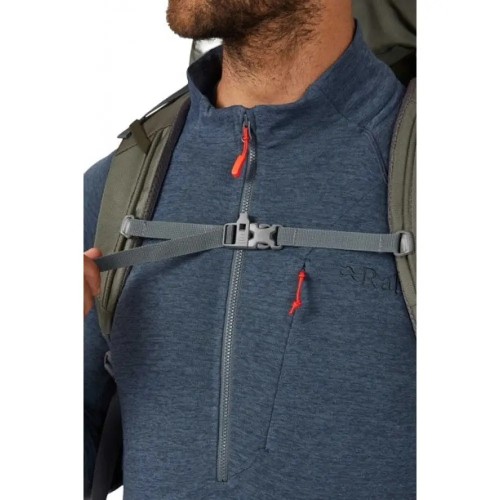 Рюкзак Lowe Alpine Sirac Plus 50 л M/L Light Khaki/Army (1033-LA FMQ-49-LKA-MLG) Рюкзак Lowe Alpine Sirac Plus 50 л M/L Light Khaki/Army (1033-LA FMQ-49-LKA-MLG)