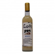 Сироп Loft Баунті 700 мл (hub_SRVf13084)
