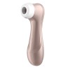 Вакуумний кліторальний стимулятор Satisfyer Pro 2 в інтернет супермаркеті PbayMarket!