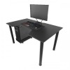 Геймерський ігровий стіл ZEUS™ GAMER-3 чорний