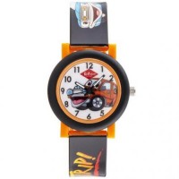 Годинник дитячий наручний Lee Cooper Car Помаранчевий (2598045682) Годинник дитячий наручний Lee Cooper Car Помаранчевий (2598045682)
